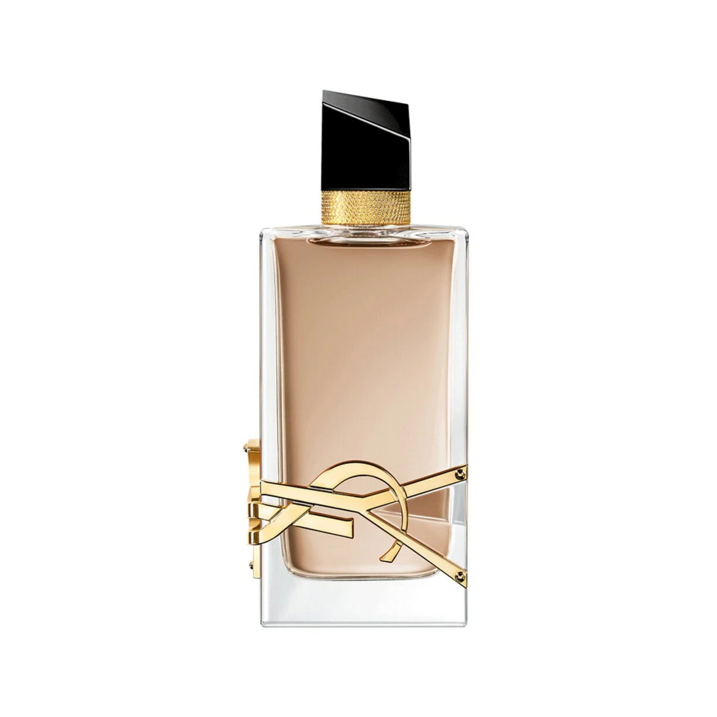 Yves Saint Laurent Libre Flowers & Flames