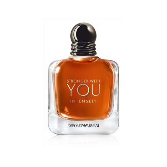 Emporio Armani Stronger With You Intensely