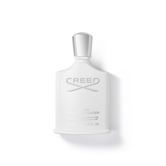 Creed Sliver Mountain Water