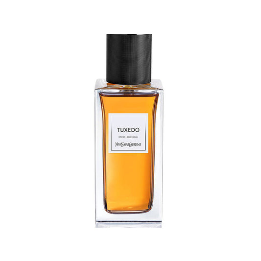 Yves Saint Laurent Le Vestiaire Des Parfums Tuxedo